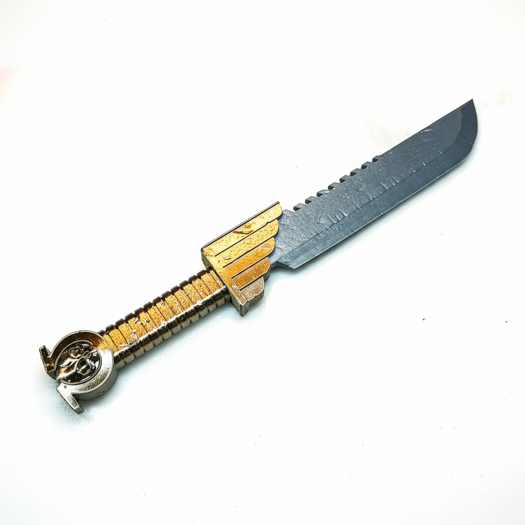 Titus Combat Bıçak