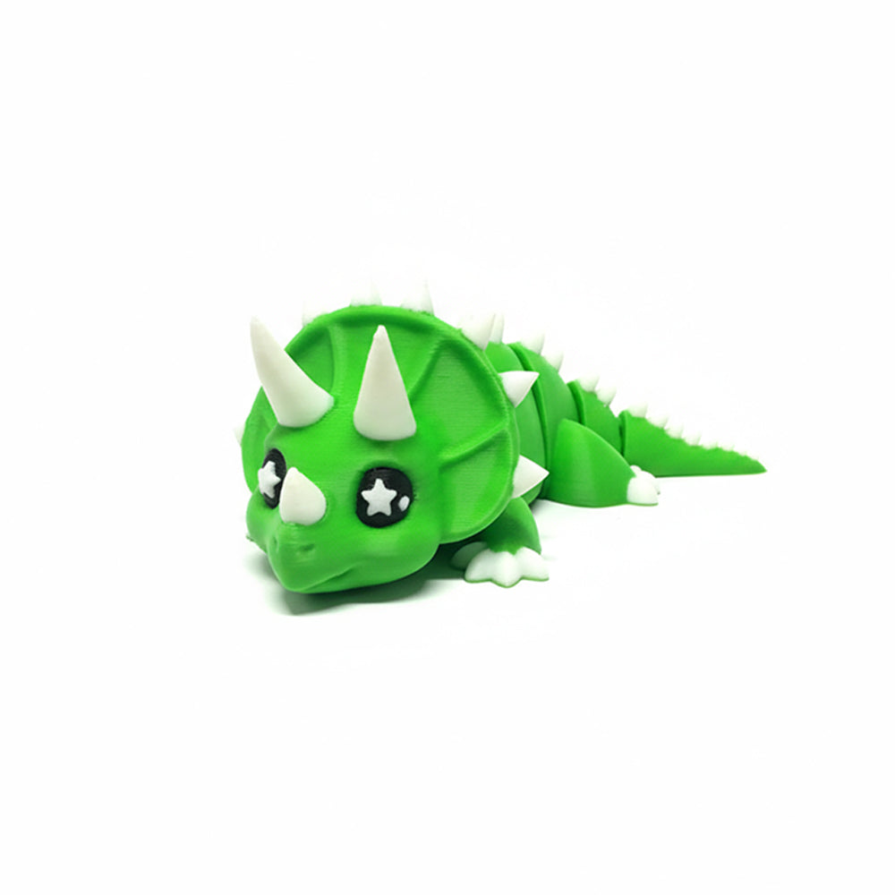 Triceratops Oyuncak