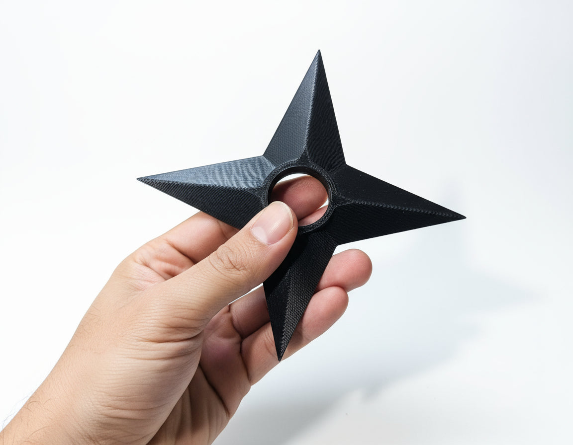Shuriken