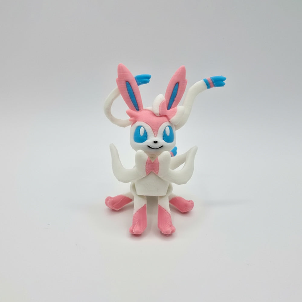 Sylveon Oyuncak