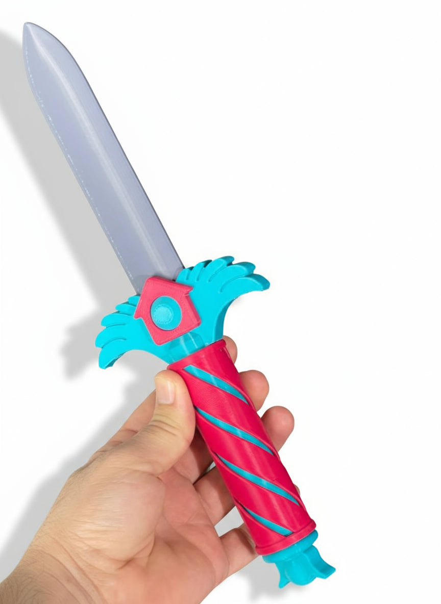 Squid Game Bıçak