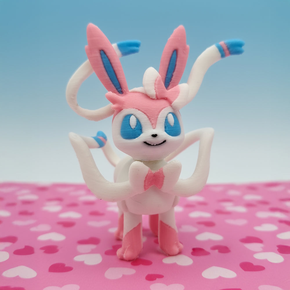 Sylveon Oyuncak