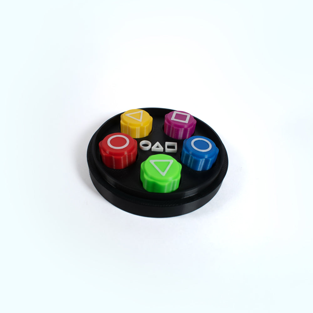 Squid Game Oyuncak