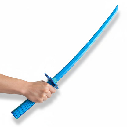 Açılır Katana