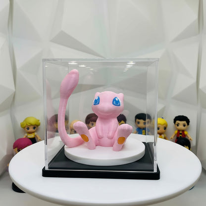 Mew Figür