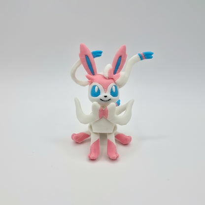 Sylveon Oyuncak