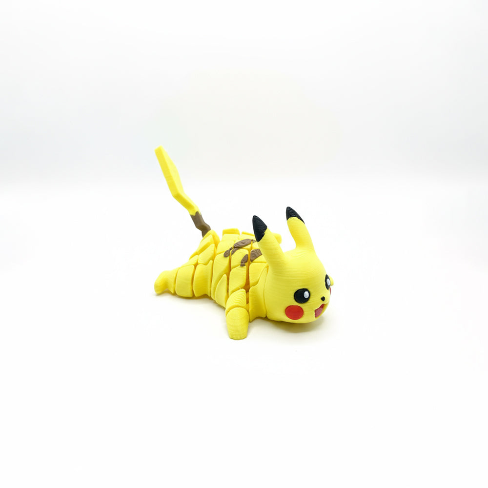 Pikachu Oyuncak