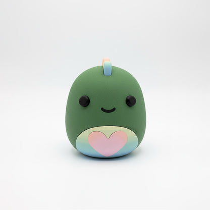 Dino Squishmallow Oyuncak