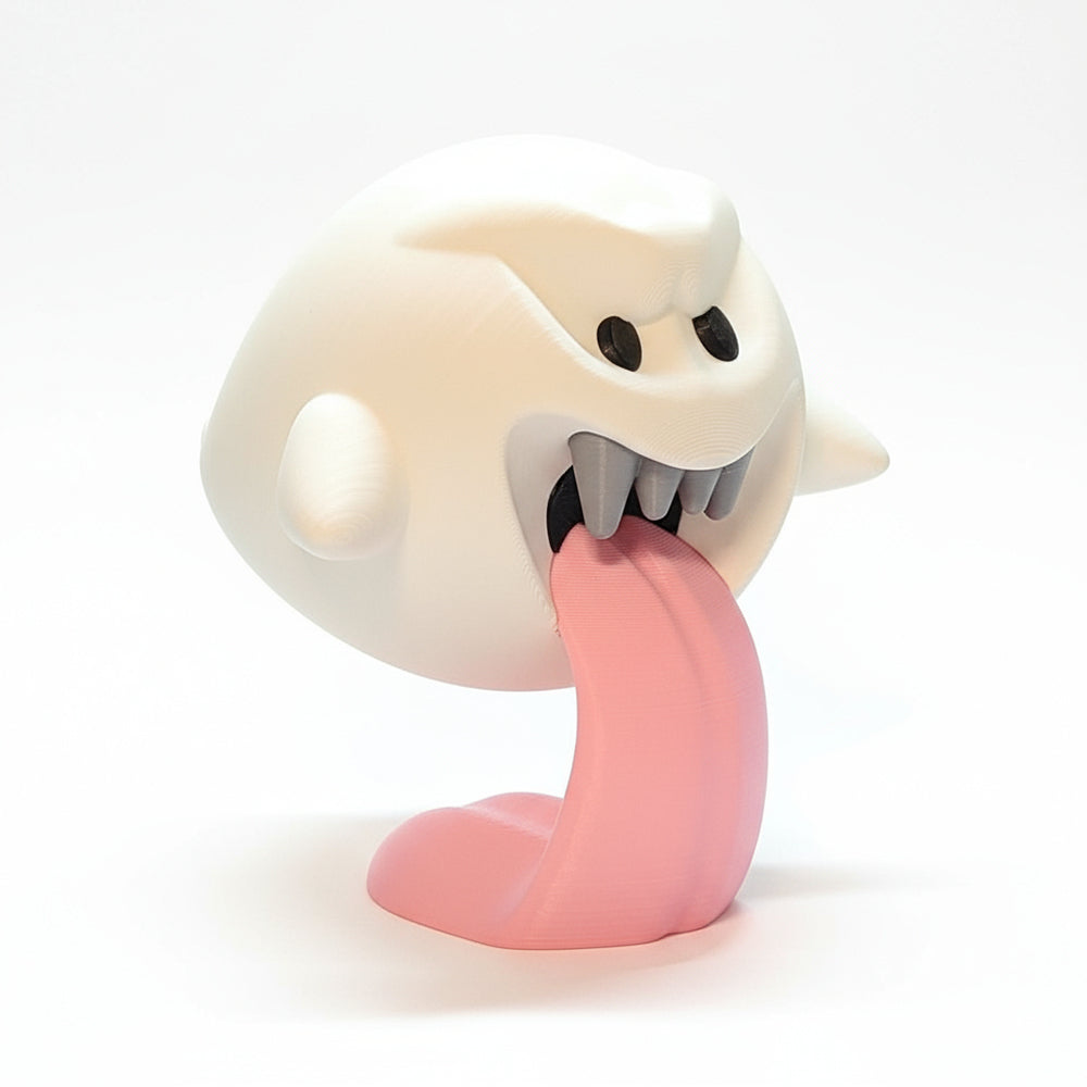 Mario Boo Hayalet Dekor