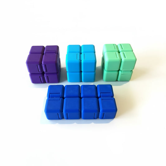 Fidget Küp / Stres küpü