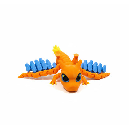Charizard Oyuncak