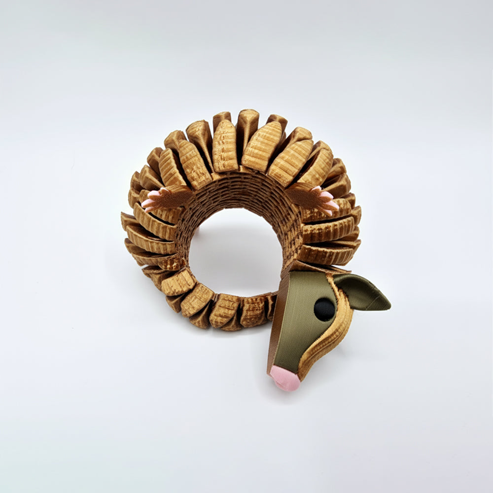Armadillo Oyuncak