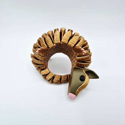 Armadillo Oyuncak