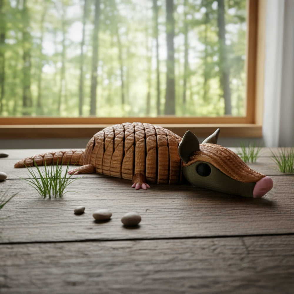 Armadillo Oyuncak