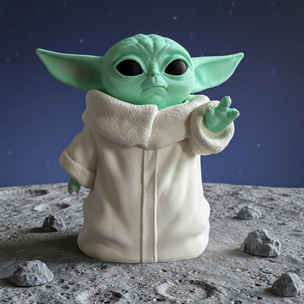 Bebek Yoda