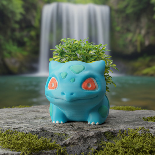 Bulbasaur