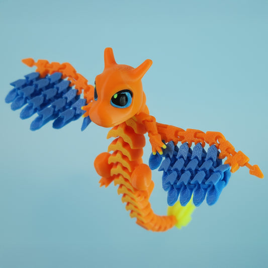 Charizard Oyuncak