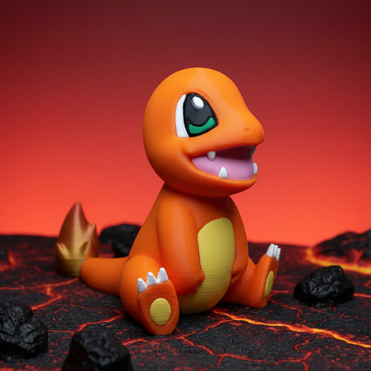 Charmander