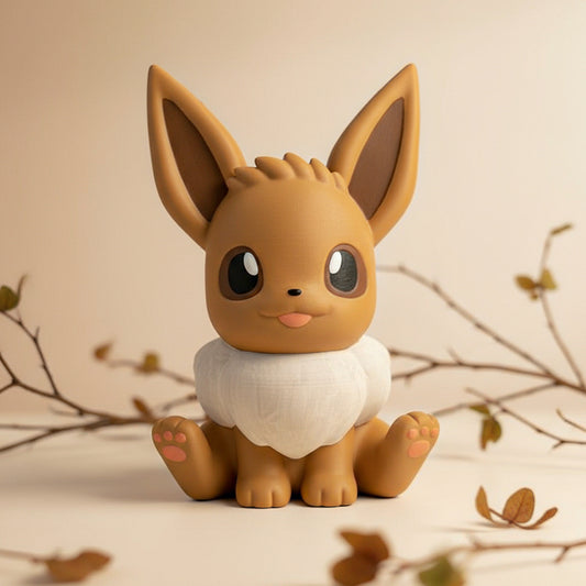 Chibi Eevee