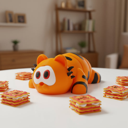 Garfield Oyuncak