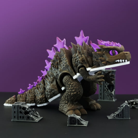 Godzilla Oyuncak