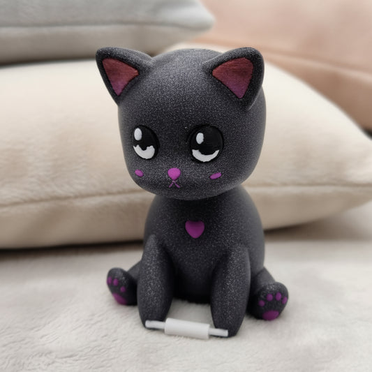 Kedi Oyuncak