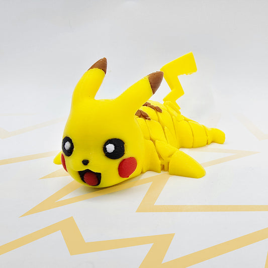 Pikachu Oyuncak