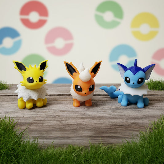 Pokemon anahtarlık 2