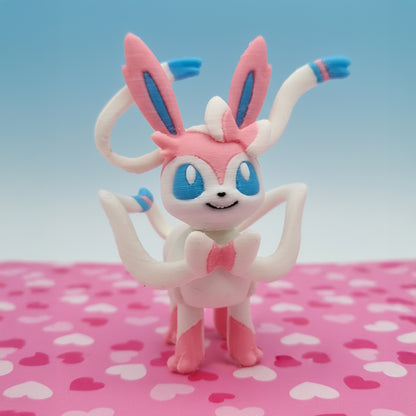 Sylveon Oyuncak