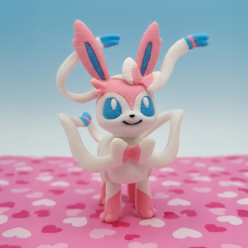 Sylveon Oyuncak