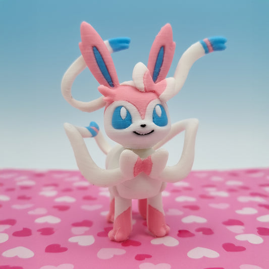 Sylveon Oyuncak
