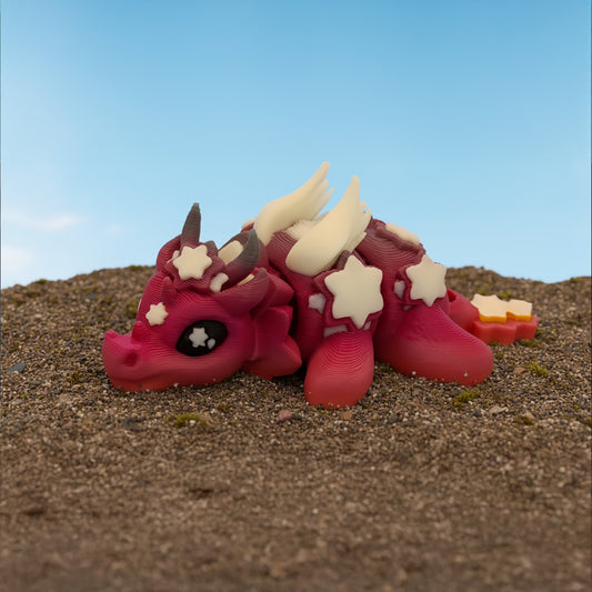 Tiny Starry Oyuncak