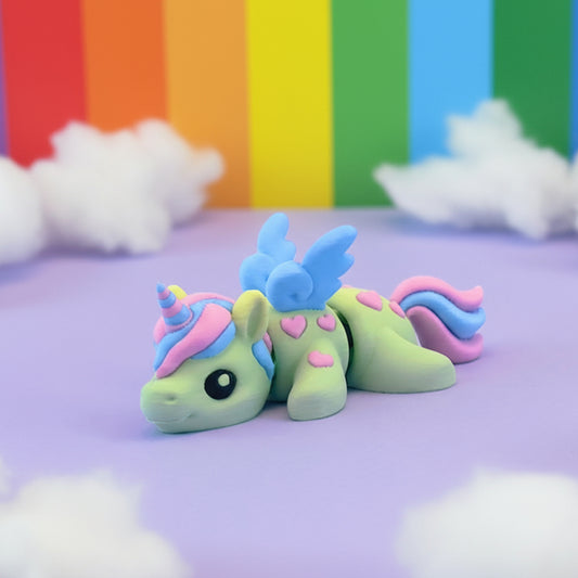 Unicorn Oyuncak